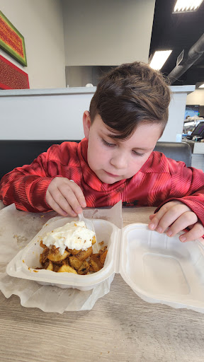 Photo of JJ's Shawarma - 309 Colonnade Dr Unit 900, Kemptville, ON K0G 1J0
